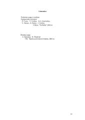 Apsauga nuo elektros ir elektros traumos 10 puslapis
