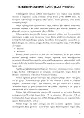 Elektromagnetinių bangų įtaka sveikatai 4 puslapis