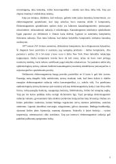 Elektromagnetinių bangų įtaka sveikatai 5 puslapis