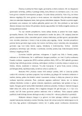 Žmonių su negale gyvenimo kokybės gerinimo prielaidos 3 puslapis