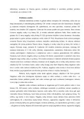 Žmonių su negale gyvenimo kokybės gerinimo prielaidos 4 puslapis