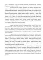 Žmonių su negale gyvenimo kokybės gerinimo prielaidos 5 puslapis