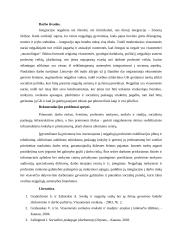 Žmonių su negale gyvenimo kokybės gerinimo prielaidos 6 puslapis