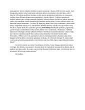 Kas lemia žmogaus gyvenimo vertę?  2 puslapis