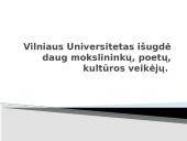 Vilniaus universtetas 5 puslapis
