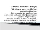 Vilniaus universtetas 6 puslapis