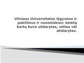 Vilniaus universtetas 10 puslapis