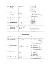 Egzamino formulės 3 puslapis