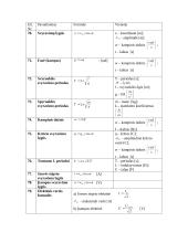 Egzamino formulės 9 puslapis