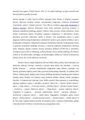 Lietuvių liaudies dainos ir dainų skirstymas 11 puslapis