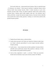 Lietuvių liaudies dainos ir dainų skirstymas 12 puslapis