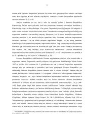Tarptautinės sutarties sąvoka ir požymiai 11 puslapis