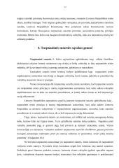 Tarptautinės sutarties sąvoka ir požymiai 12 puslapis
