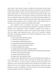 Tarptautinės sutarties sąvoka ir požymiai 13 puslapis