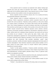 Tarptautinės sutarties sąvoka ir požymiai 14 puslapis