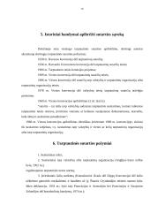 Tarptautinės sutarties sąvoka ir požymiai 16 puslapis
