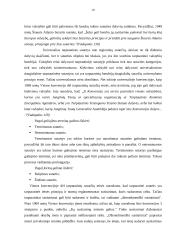 Tarptautinės sutarties sąvoka ir požymiai 18 puslapis