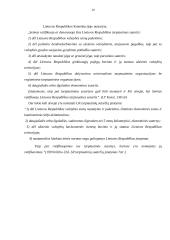 Tarptautinės sutarties sąvoka ir požymiai 20 puslapis