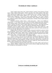 Žuvininkystės pramonė Lietuvoje 4 puslapis