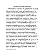 Įsipareigojimas tėvynei ir visuomenei pastraipa