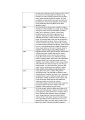 Altorių šešėly 2 ir 3 dalies skyrių analizė 11 puslapis