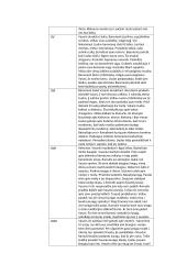 Altorių šešėly 2 ir 3 dalies skyrių analizė 3 puslapis