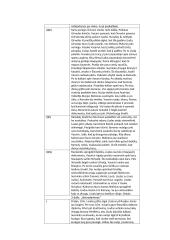 Altorių šešėly 2 ir 3 dalies skyrių analizė 5 puslapis