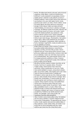 Altorių šešėly 2 ir 3 dalies skyrių analizė 8 puslapis