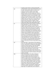 Altorių šešėly 2 ir 3 dalies skyrių analizė 9 puslapis