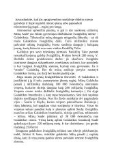 Žvaigždės ir galaktikos 2 puslapis