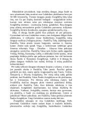 Žvaigždės ir galaktikos 3 puslapis