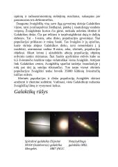 Žvaigždės ir galaktikos 5 puslapis