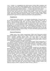 Moterys Liudo Vasario gyvenime 2 puslapis