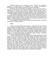 Moterys Liudo Vasario gyvenime 3 puslapis