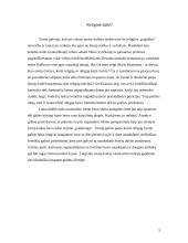 Žvėrių atvaizdai priešistorinėje Pabaltijo dailėje 5 puslapis