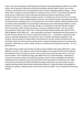 Koks žmogus iš tikrųjų yra stiprus? Kalba 2 puslapis