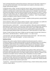 Epochų kontekstas 2 puslapis
