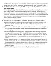 Jonas Biliūnas, „Ubagas“ 2 puslapis