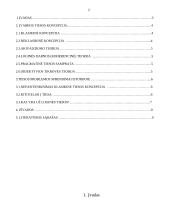 Tiesos ir egzistencijos problema filosofijoje 2 puslapis