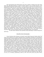Tiesos ir egzistencijos problema filosofijoje 3 puslapis
