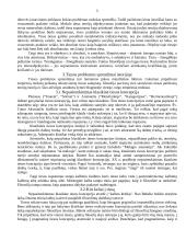 Tiesos ir egzistencijos problema filosofijoje 5 puslapis