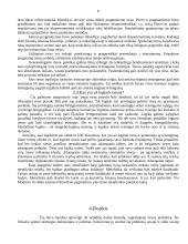 Tiesos ir egzistencijos problema filosofijoje 6 puslapis