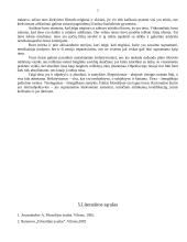 Tiesos ir egzistencijos problema filosofijoje 7 puslapis