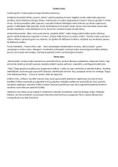 Gamtos ir meno temos literatūroje 2 puslapis