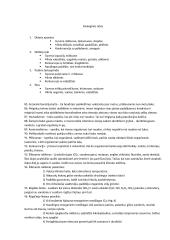 Ekologijos konspektas 4 puslapis