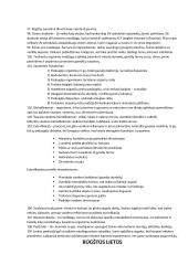 Ekologijos konspektas 5 puslapis