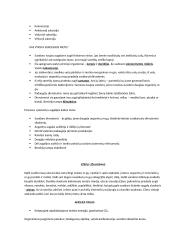 Ekologijos konspektas 7 puslapis