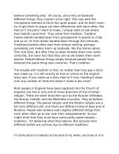 To my dearest daughter 3 puslapis