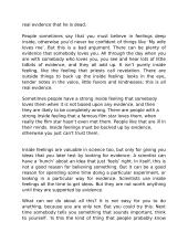 To my dearest daughter 5 puslapis