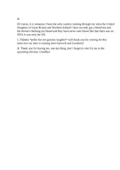 Interview in English 2 puslapis